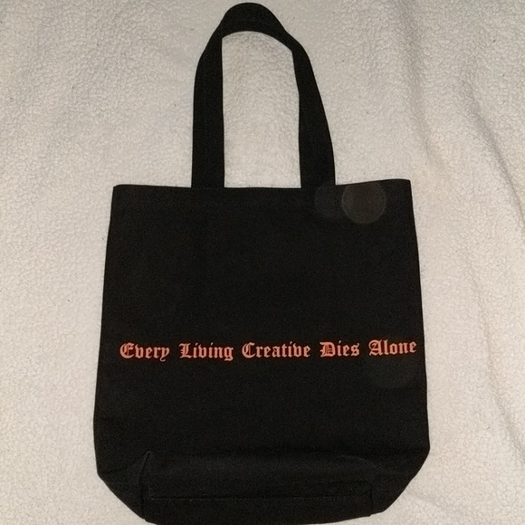 Vlone x Fragments bag - Picture 2 of 2